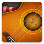 perfect guitar android application logo